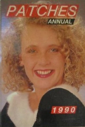 Patches Annual 1990
