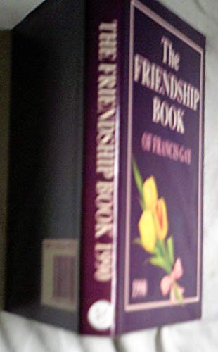 The Friendship Book of Francis Gay (1990)