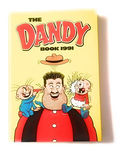 "Dandy" Book