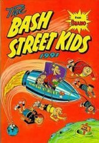 Bash Street Kids
