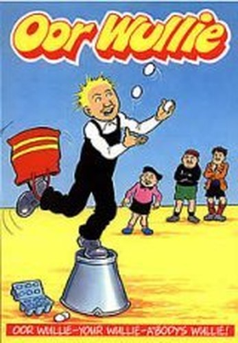 Oor Wullie