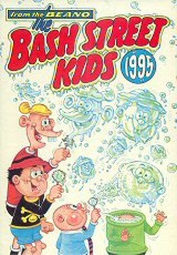 Bash Street Kids