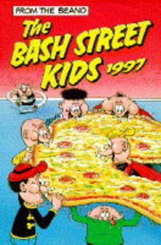 Bash Street Kids