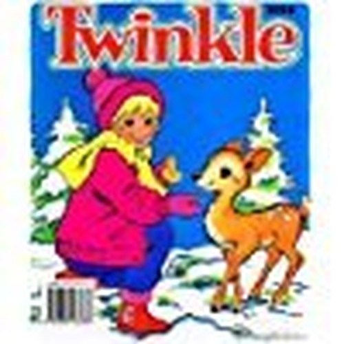 "Twinkle" for Little Girls