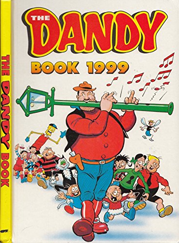 "Dandy" Book