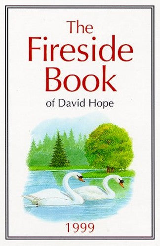 The Fireside Book