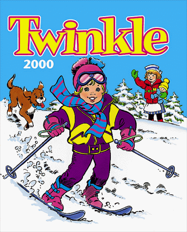 "Twinkle" for Little Girls