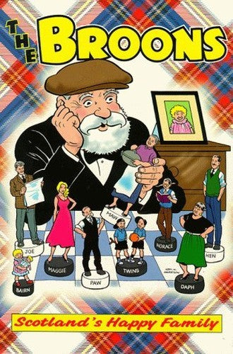 The Broons