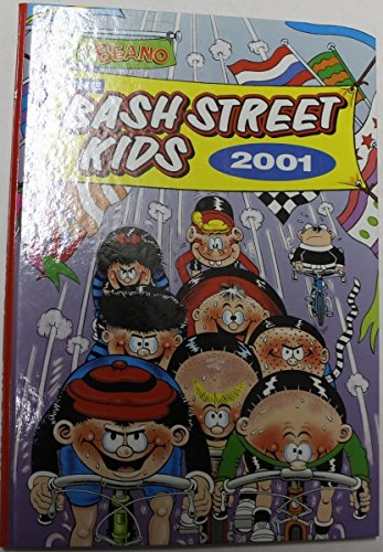 Bash Street Kids