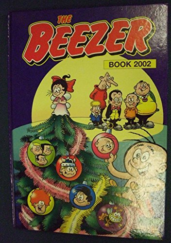 The "Beezer" Book