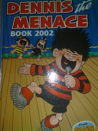 Dennis the Menace Annual