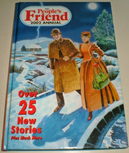 The "People's Friend" Annual