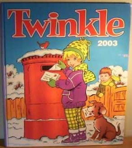 "Twinkle" for Little Girls