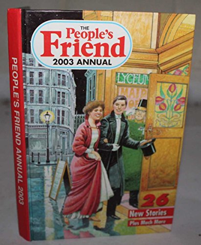 The "People's Friend" Annual