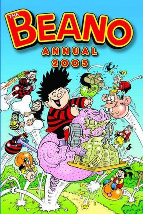 The Beano Annual