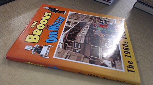 The "Broons" and "Oor Wullie"