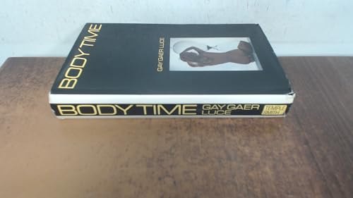 Body Time