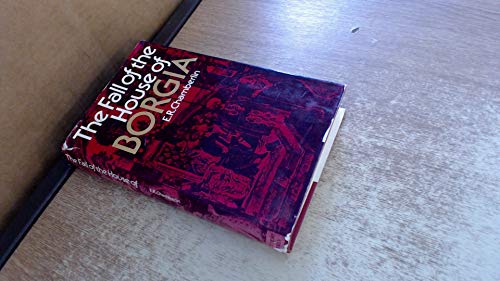 Fall of the House of Borgia