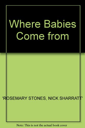 Where Babies Come from