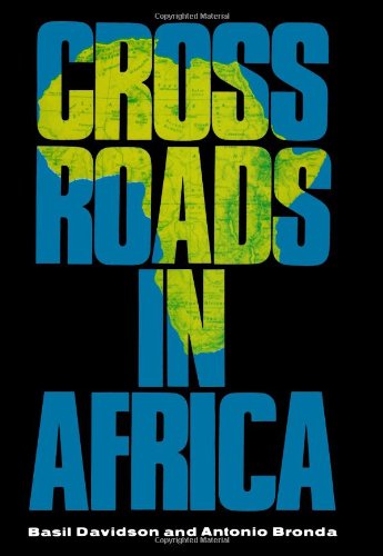 Crossroads in Africa