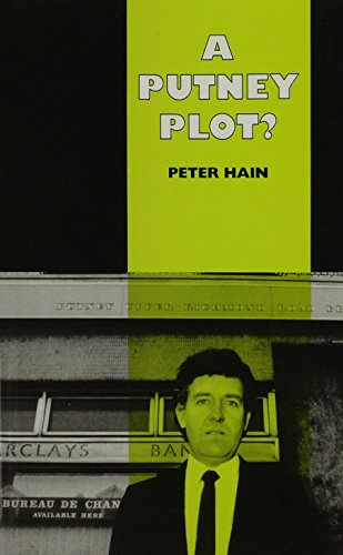 A Putney Plot?