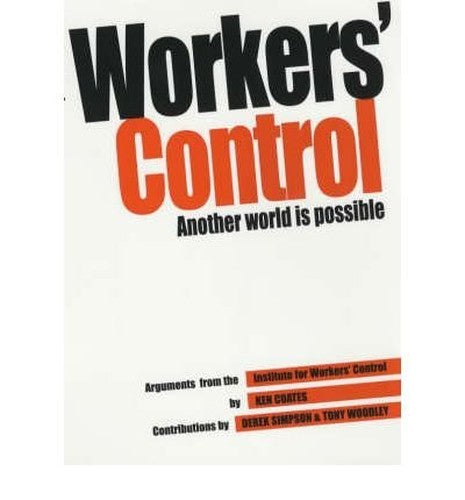 Workers Control