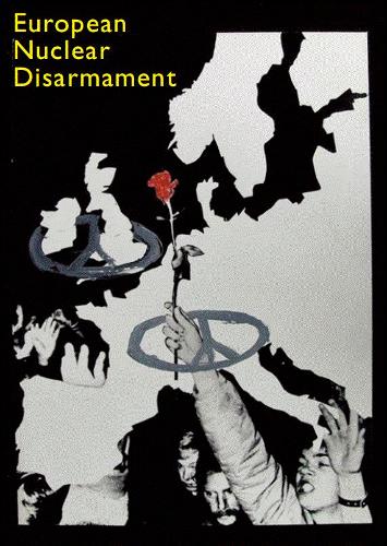 European Nuclear Disarmament
