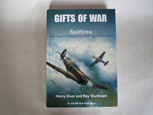 Gifts of War