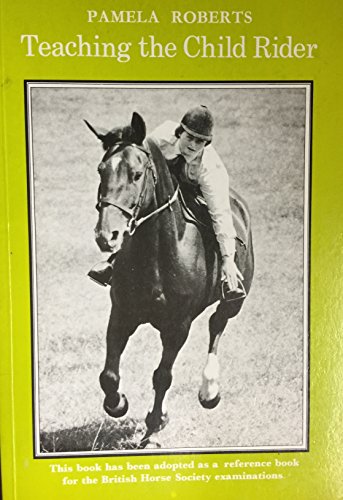 Teaching the Child Rider