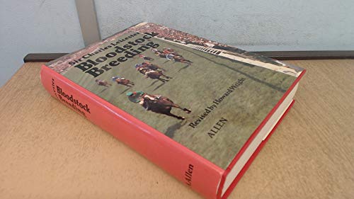 Bloodstock Breeding