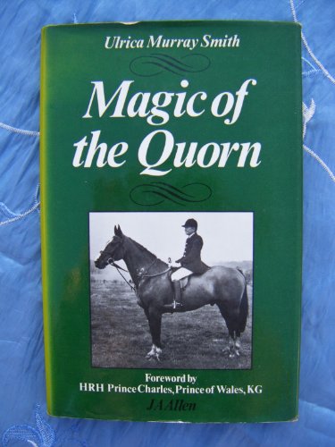Magic of the Quorn