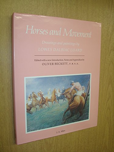 Horses and Movement