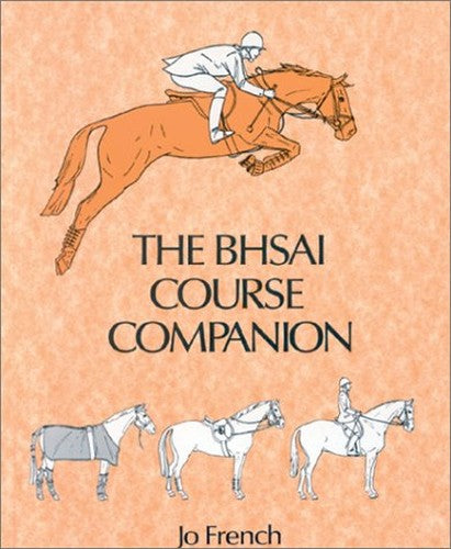 British Horse Society Assistant Instructors' Course Companion