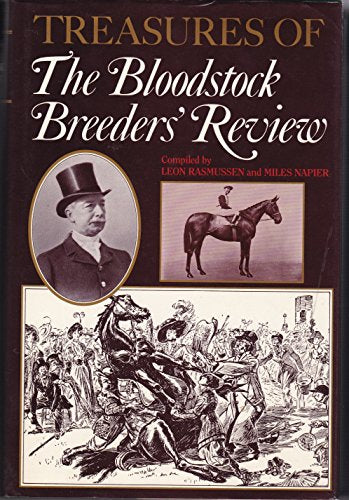Treasures of the Bloodstock Breeders Review