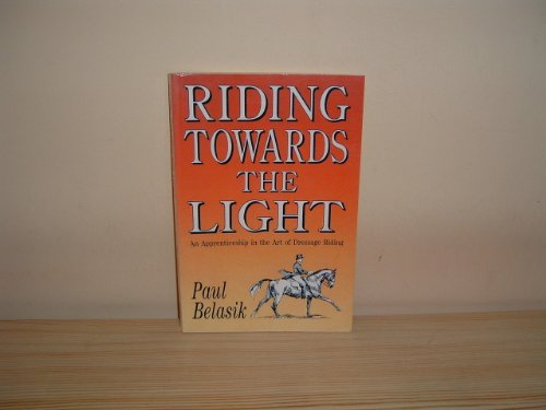 Riding Towards the Light