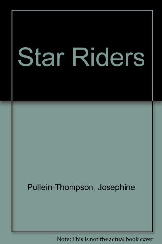 Star Riders