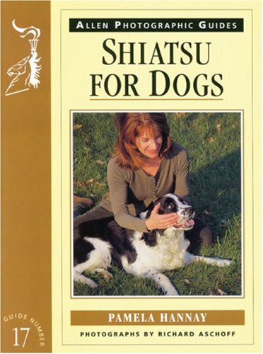 Shiatsu for Dogs