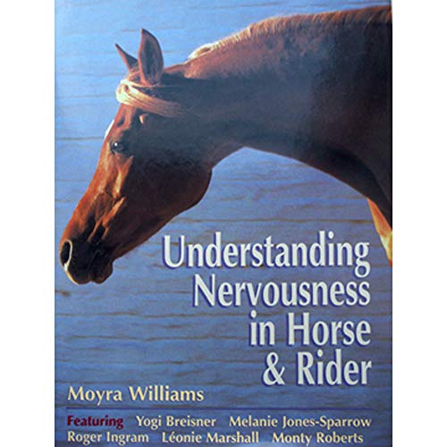 Understanding Nervousness in Horse and Rider