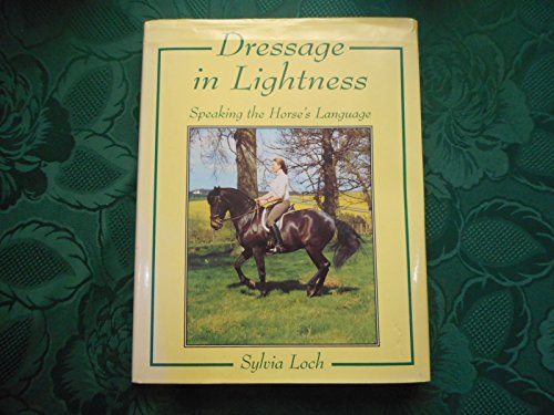 Dressage in Lightness