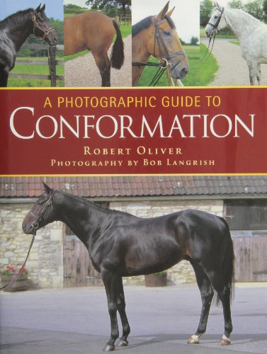 Photographic Guide to Conformation