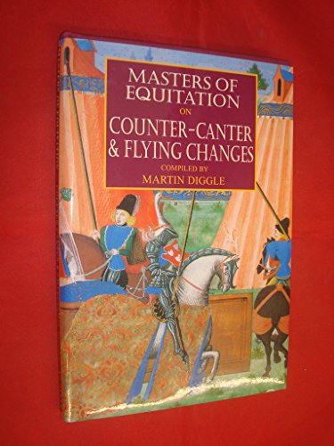 Counter-Canter and Flying Changes