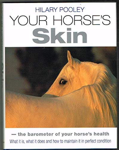 Your Horses Skin