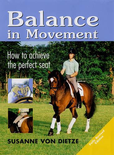 Balance in Movement