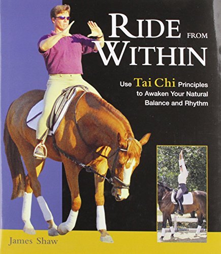 Ride from within