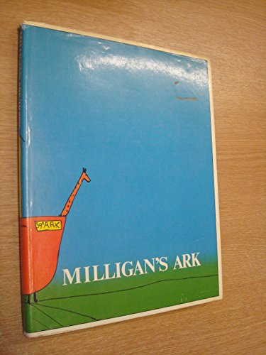 Milligan's Ark