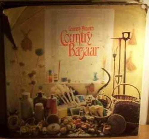 Country Bizarre's Country Bazaar