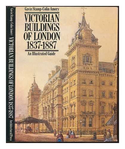 Victorian Buildings of London, 1837-87