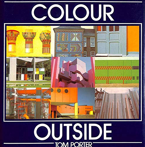 Colour Outside