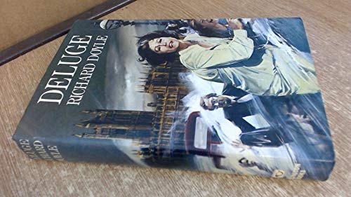 Deluge: A novel