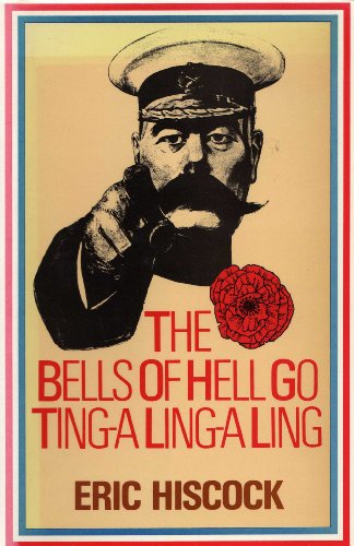 Bells of Hell Go Ting-a-ling-a-ling